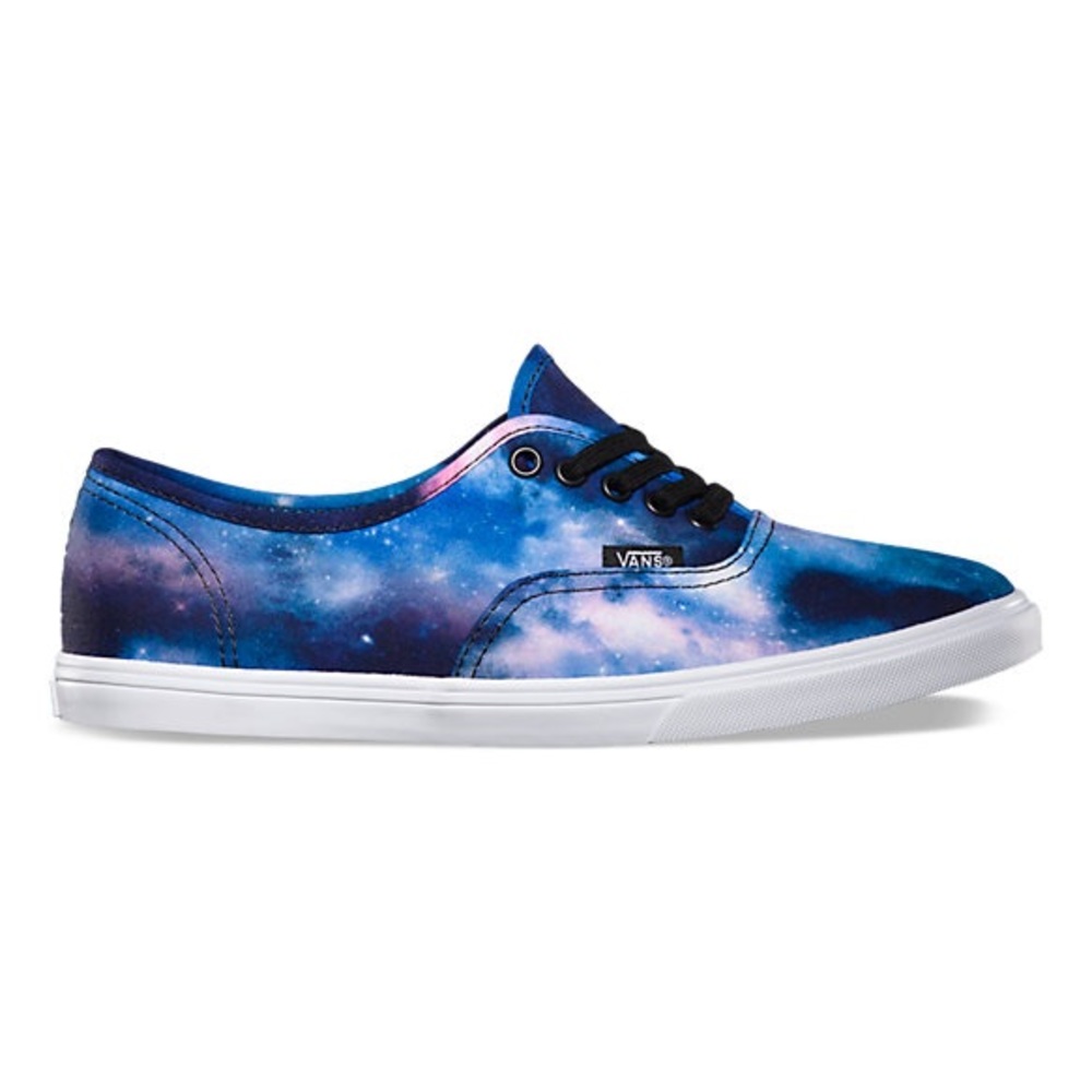 BRAND NEW galaxy vans